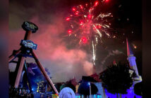 fireworks