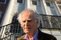 Cllr Ian Marks