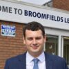 Broomfields Leisure Centre