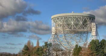 Jodrell Bank