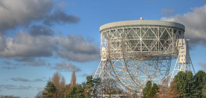 Jodrell Bank