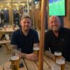 kane and conrad