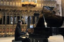 recital