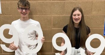 Lymm High