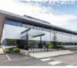 UBC flexible offices