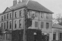 Orford Hall
