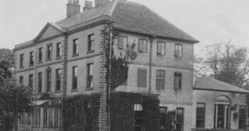 Orford Hall