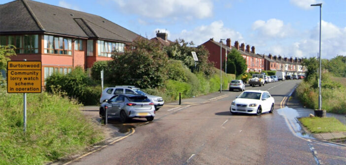 burtonwood