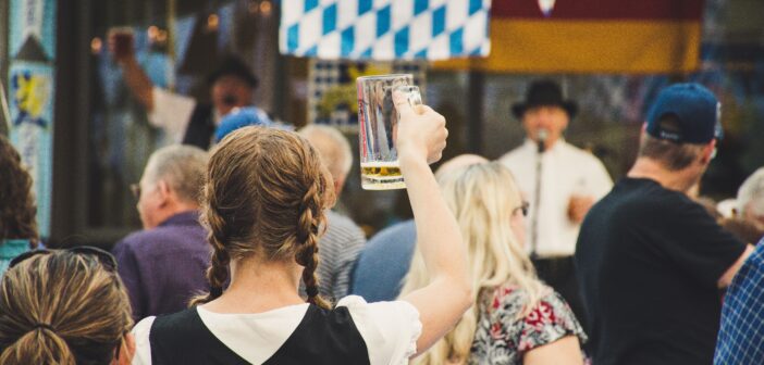 Oktoberfest