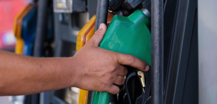 Right fuel card review