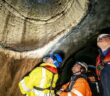 Waterways engineers