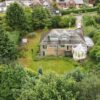 high quality new house