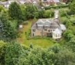 high quality new house