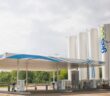 liqified natural gas