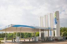liqified natural gas