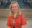 Sarah Hall MP