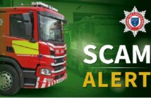 fire and rescue service