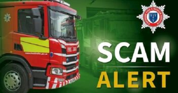 fire and rescue service