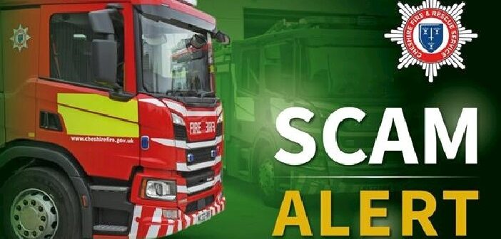 fire and rescue service