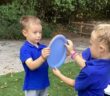 solar eclipse day