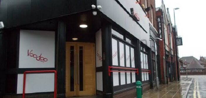 Coffee shop plan would reduce late night noise in town centre