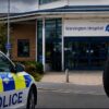 warrington hospital
