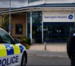 warrington hospital