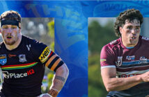 Warrington Wolves