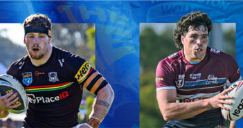 Warrington Wolves