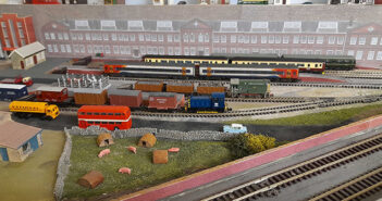Model Railway