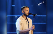 Aaren James
