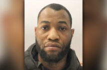 sex offender