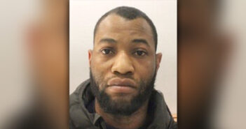 sex offender