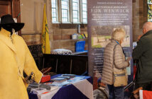 battle of winwick