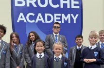 Bruche Academy