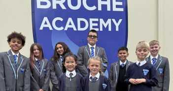 Bruche Academy