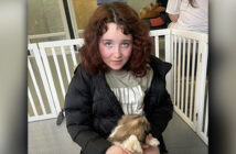 missing 12-year-old girl