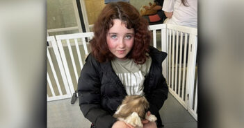 missing 12-year-old girl