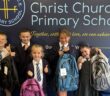Christ Church CE Primary