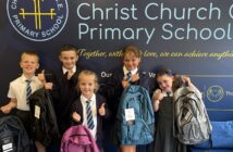 Christ Church CE Primary