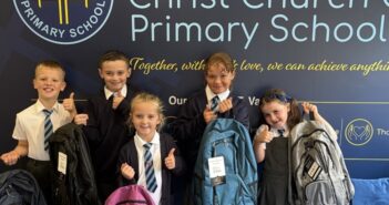Christ Church CE Primary