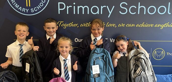 Christ Church CE Primary