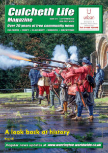 Culcheth Life Magazine