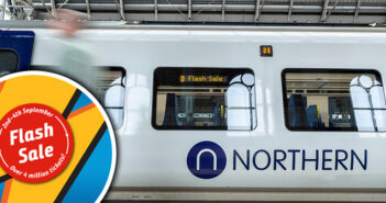 Northern's Flash Sale