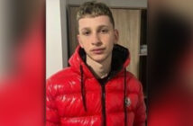 missing teenager