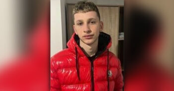 missing teenager