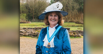 High Sheriff’s Awards