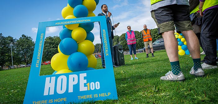Hope 100