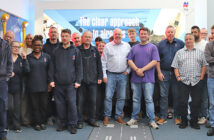 Warrington Youth Zone