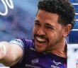 jacob gagai